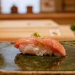 すし善 - 料理写真: