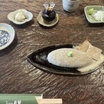 そば切り 天笑 - 