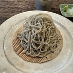 そば切り 天笑 - 