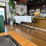 鉄板焼き レストラン 天空の館 - ☆内観に