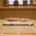 すし善 - 