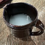 そば切り 天笑 - 