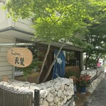 そば切り 天笑 - 