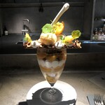 PATISSERIE ASAKO IWAYANAGI - 