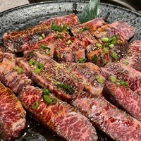 特選ハラミ