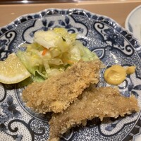 新宿割烹 中嶋 - 