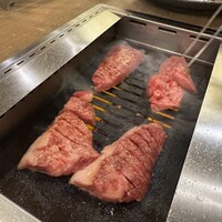 焼肉家 KAZU 別邸 - 