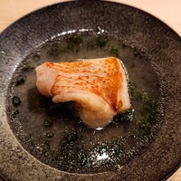 鮨 なんば 日比谷 - 