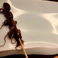 鮨 なんば 日比谷 - 