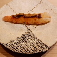 鮨 なんば 日比谷 - 