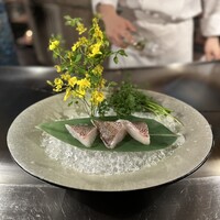 銀座うかい亭 - 