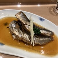 新宿割烹 中嶋 - 