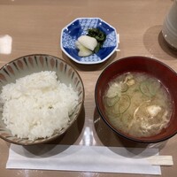 新宿割烹 中嶋 - 