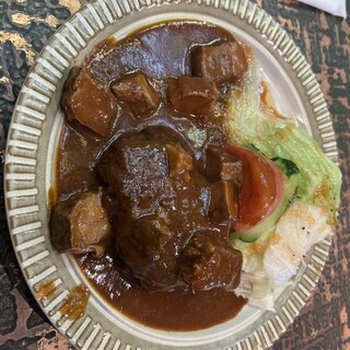 グリルあかつき_1