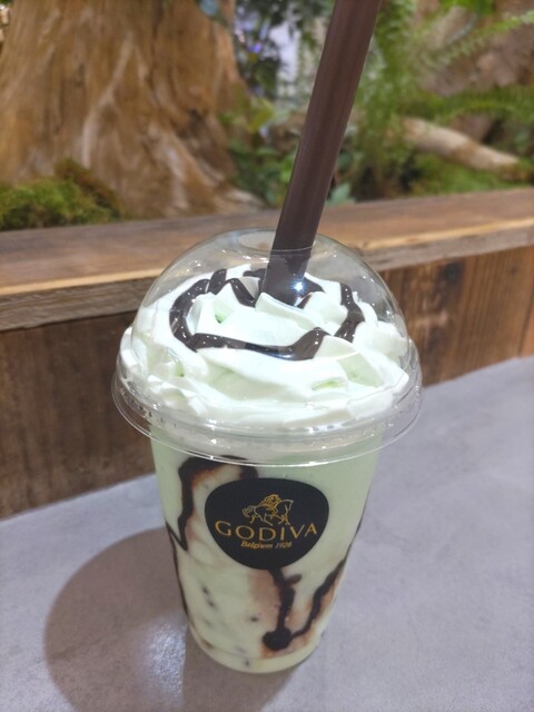 GODIVA Ion Moru Akita Ten photo 2