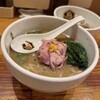 真鯛らーめん 麺魚 本店