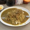 カレーや マドラス