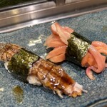 第一玉家寿し - 