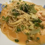 鎌倉パスタ - 料理写真:
