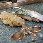 第一玉家寿し - 