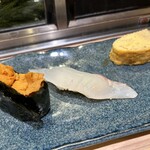 第一玉家寿し - 