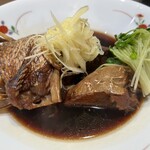 第一玉家寿し - 