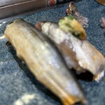 第一玉家寿し - 