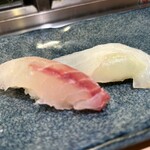 第一玉家寿し - 