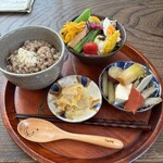 美湖 - 料理写真: