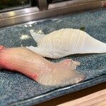 第一玉家寿し - 