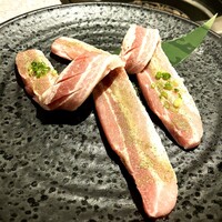 サムギョプサル