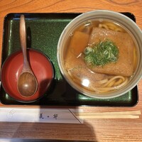 美々卯 本町店 - 