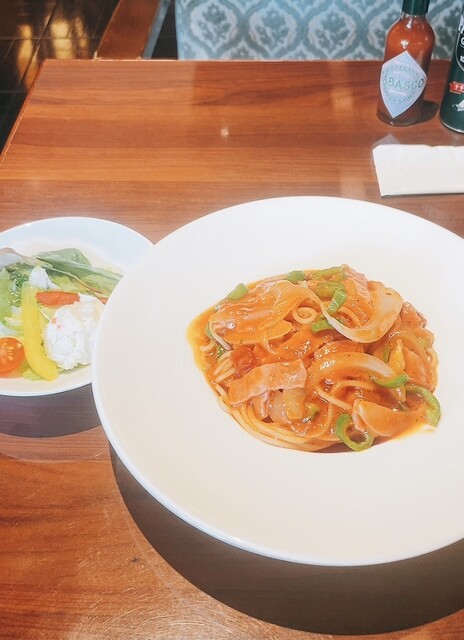 Coffee Sakan Shu Gotanda Higashiguchi Ten photo 2