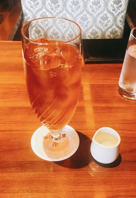 Coffee Sakan Shu Gotanda Higashiguchi Ten photo 5