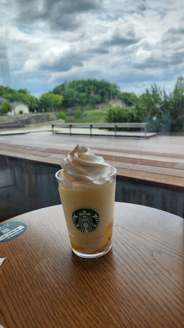 Starbucks Coffee Nara Konoike Undo Koen Ten photo 3