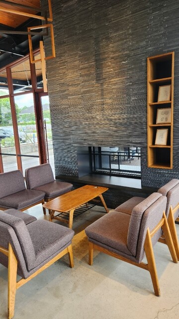 Starbucks Coffee Nara Konoike Undo Koen Ten photo 4