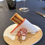 ガストロノミー ジョエル・ロブション - 