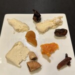 ガストロノミー ジョエル・ロブション - 