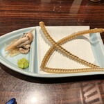 うなぎ 魚政 - 