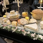 ガストロノミー ジョエル・ロブション - 