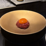 西麻布 焼肉 X - 