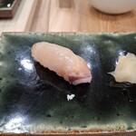 築地すしOmakase - はまだい