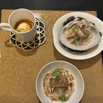 ガストロノミー ジョエル・ロブション - 