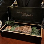 ガストロノミー ジョエル・ロブション - 