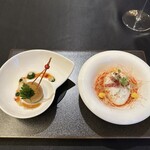 ガストロノミー ジョエル・ロブション - 