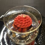 ガストロノミー ジョエル・ロブション - 