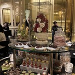 ガストロノミー ジョエル・ロブション - 