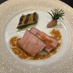 ガストロノミー ジョエル・ロブション - 