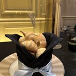 ガストロノミー ジョエル・ロブション - 