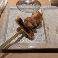 代々木 鳥松 - 